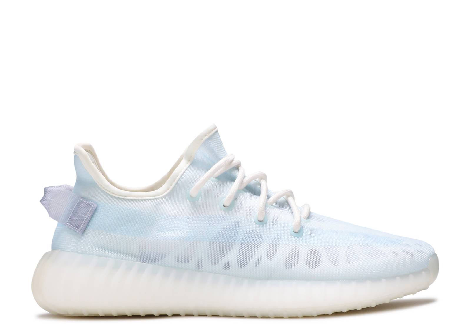 Yeezy BOOST 350 V2 MONO ICE