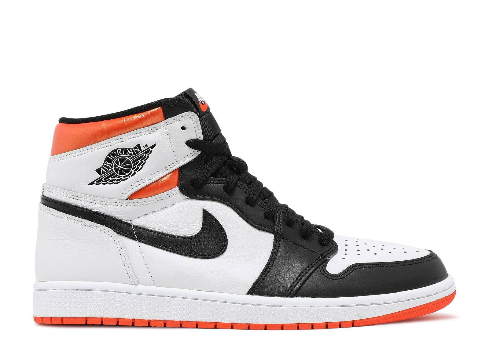 AIR JORDAN 1 RETRO HIGH OG ELECTRO ORANGE