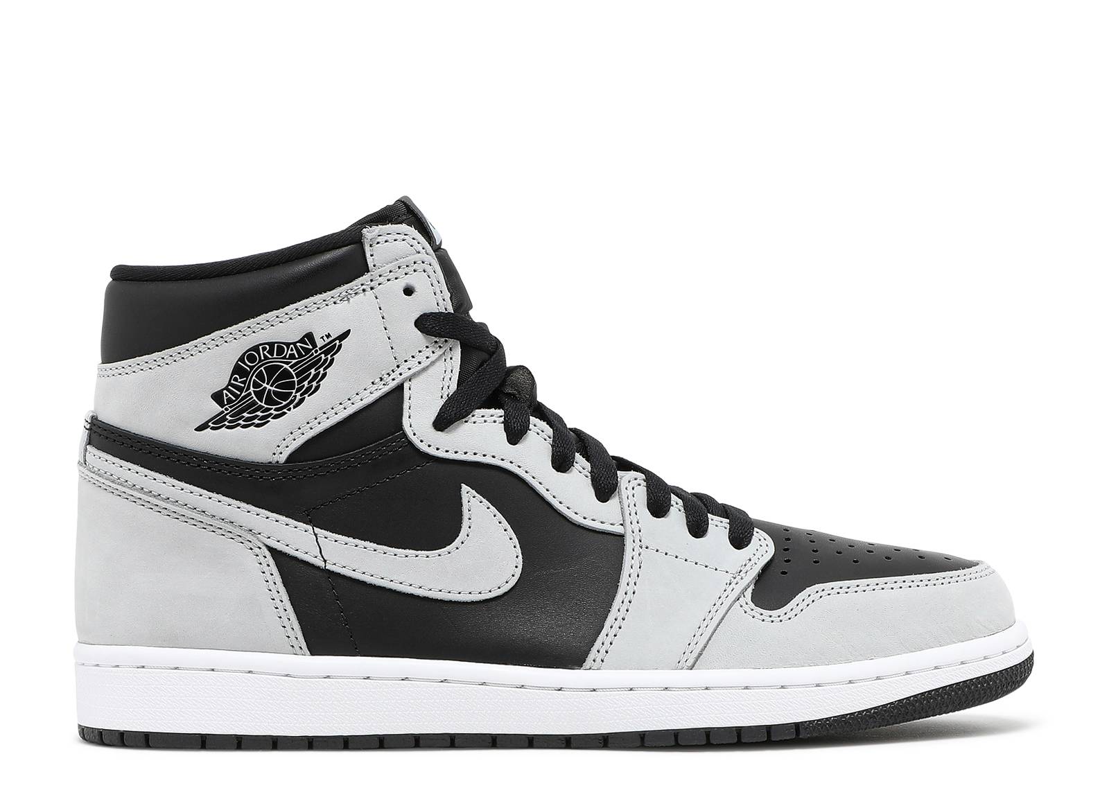 AIR JORDAN 1 RETRO HIGH OG SHADOW 2.0