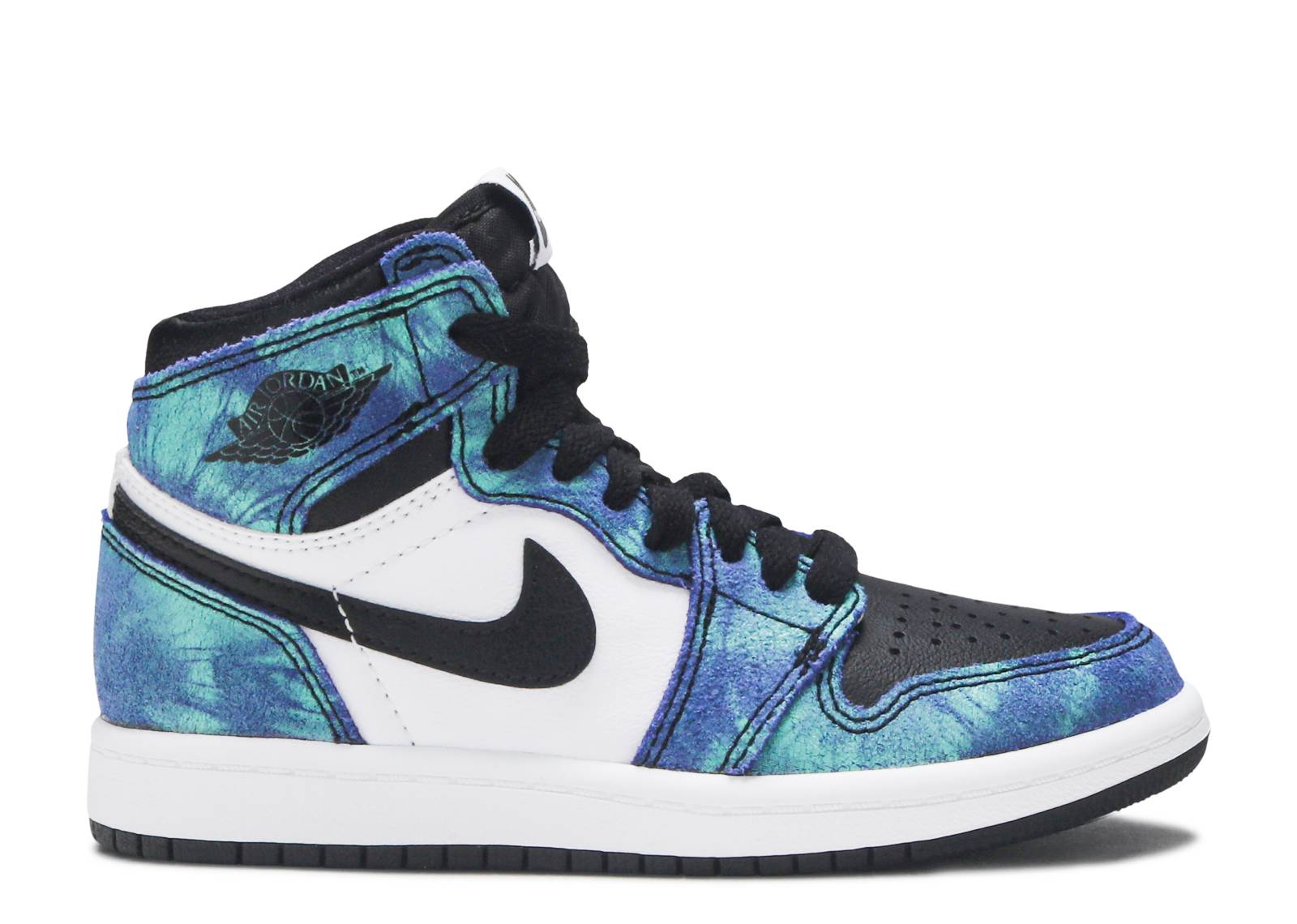 AIR JORDAN 1 RETRO HIGH OG TIE-DYE