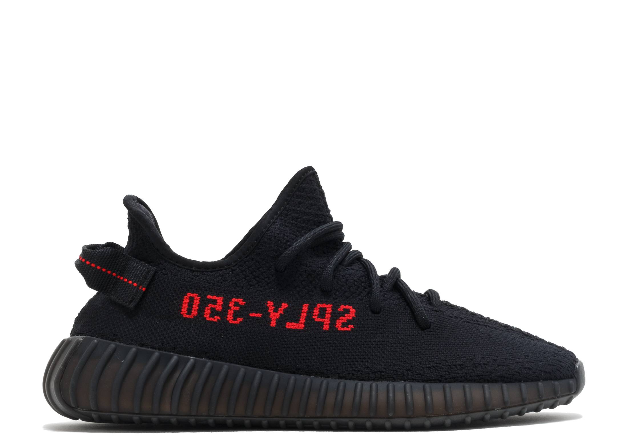 Yeezy BOOST 350 V2 BRED
