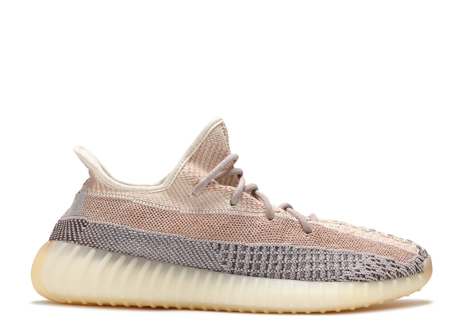 Yeezy BOOST 350 V2 ASH PEARL