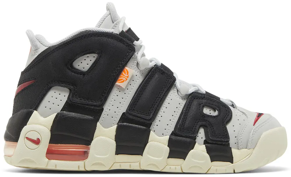 Air More Uptempo 'Hoops'