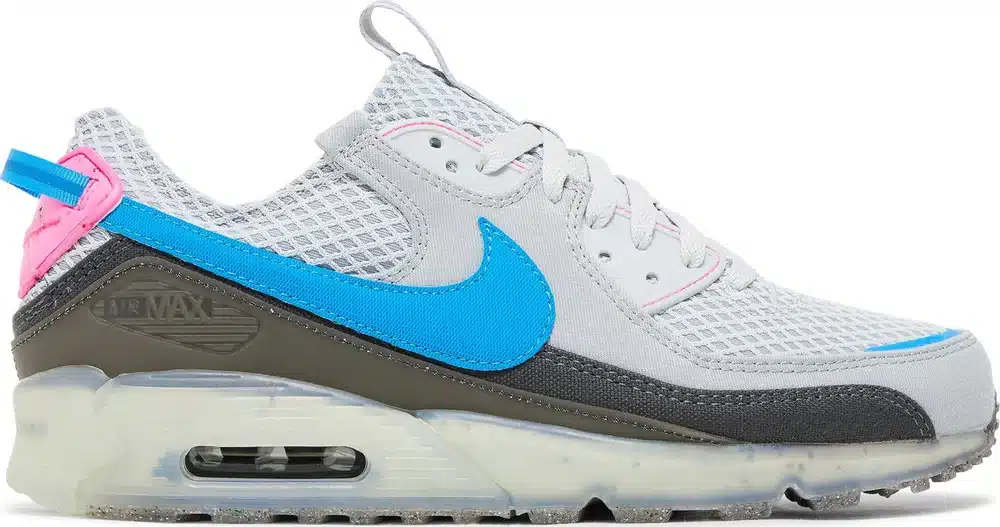 Air Max Terrascape 90 Bubble Gum