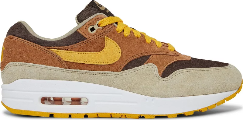 Air Max 1 Premium Ugly Duckling - Pecan