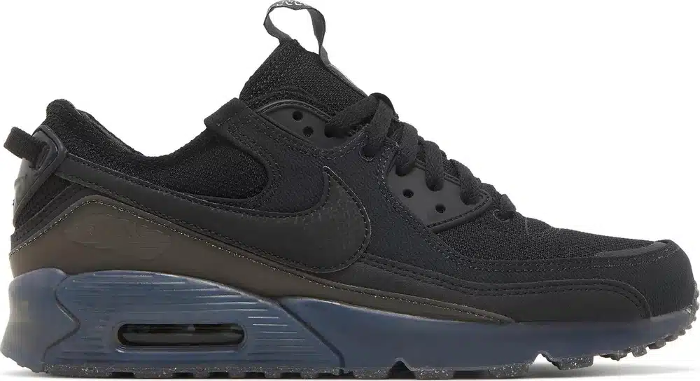 Air Max Terrascape 90 Triple Black