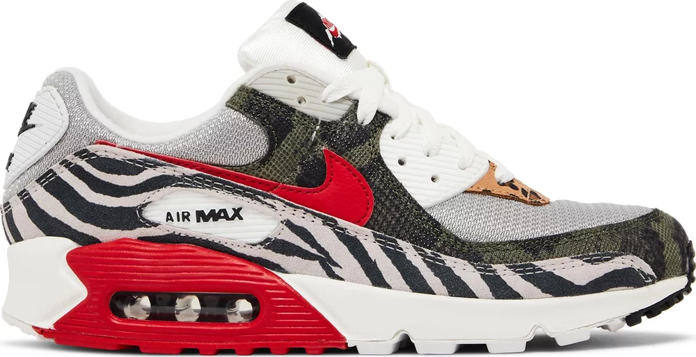 Air Max 90 Tunnel Walk