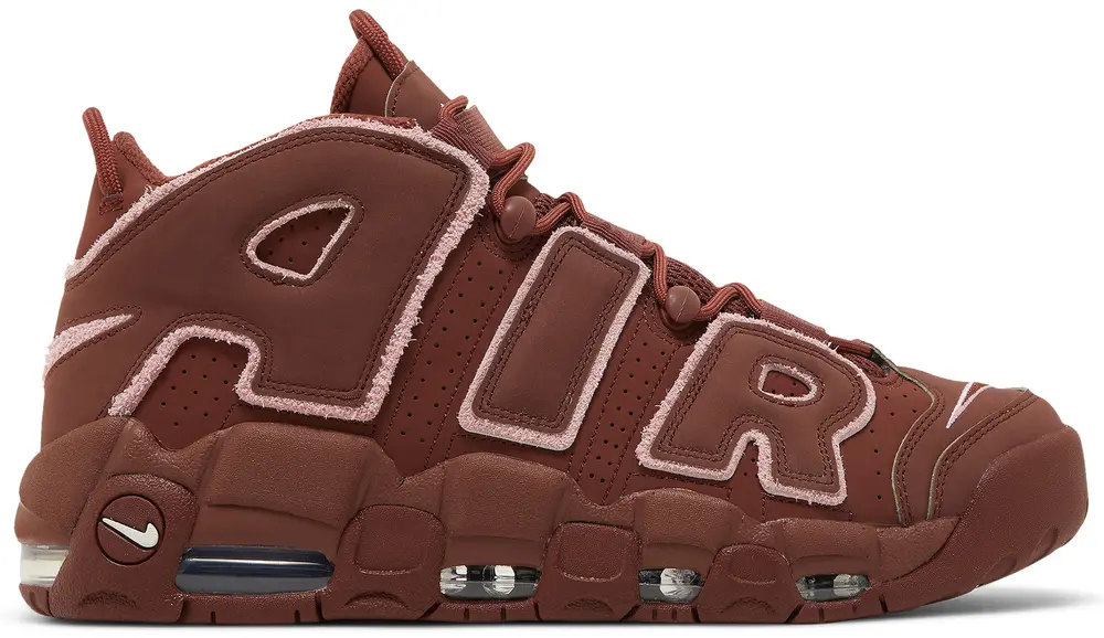 Air More Uptempo '96 'Valentine's Day'