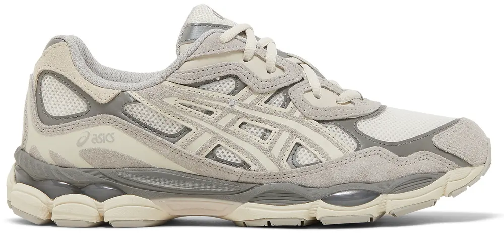 Gel NYC 'Cream Oyster Grey'