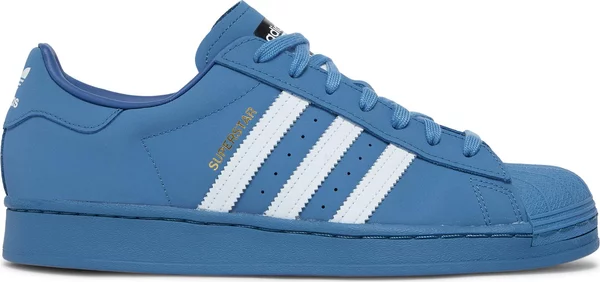 Daiki Tsuneta x atmos x Superstar Altered Blue