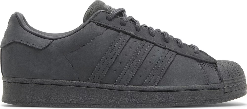 Superstar Double Grey