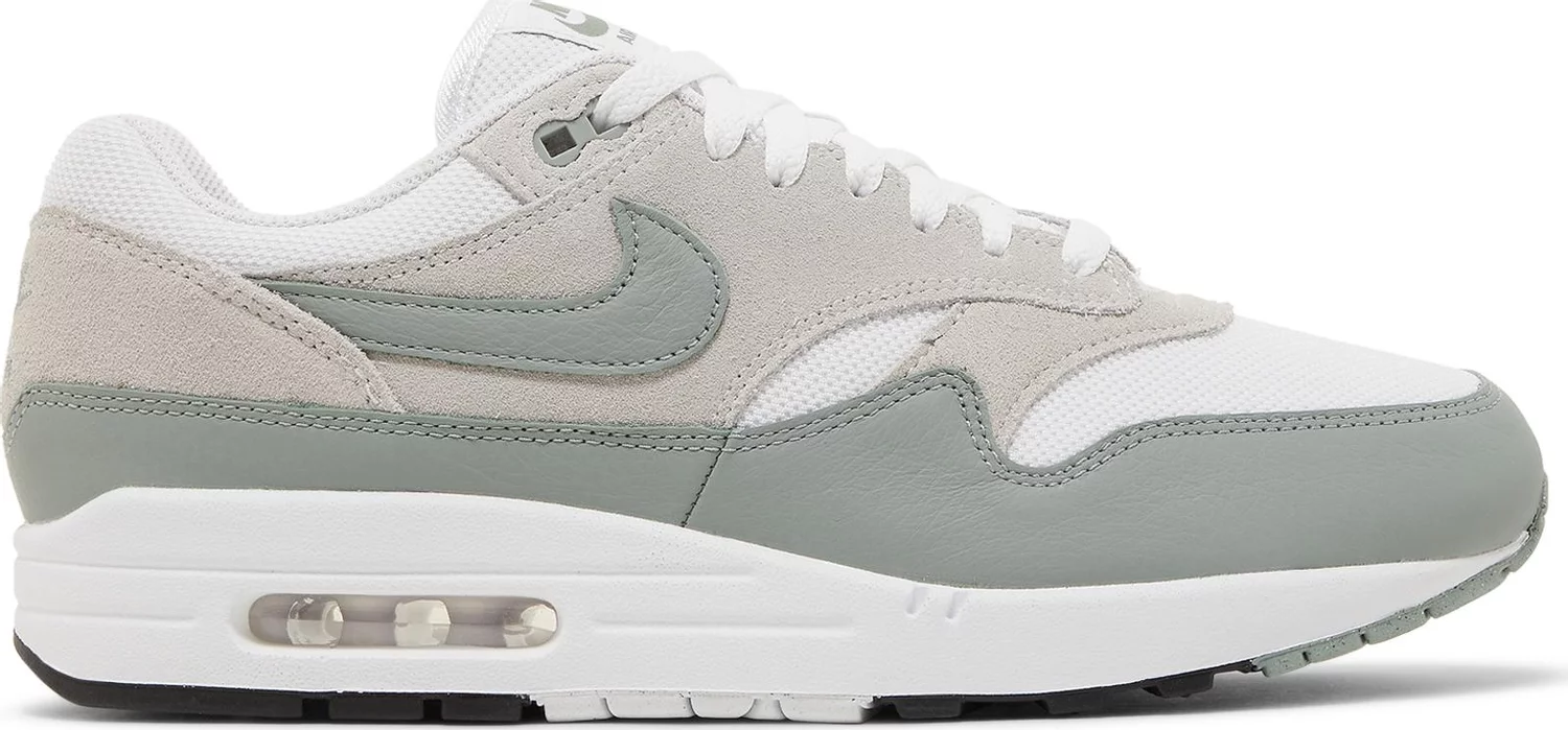 Air Max 1 Mica Green