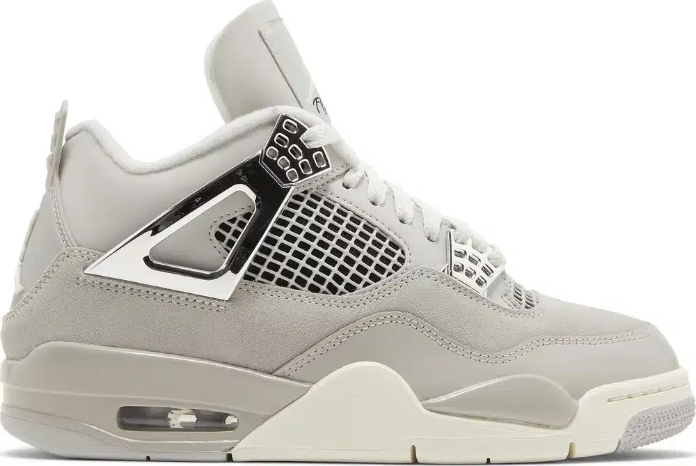 Air Jordan 4 Retro Frozen Moments