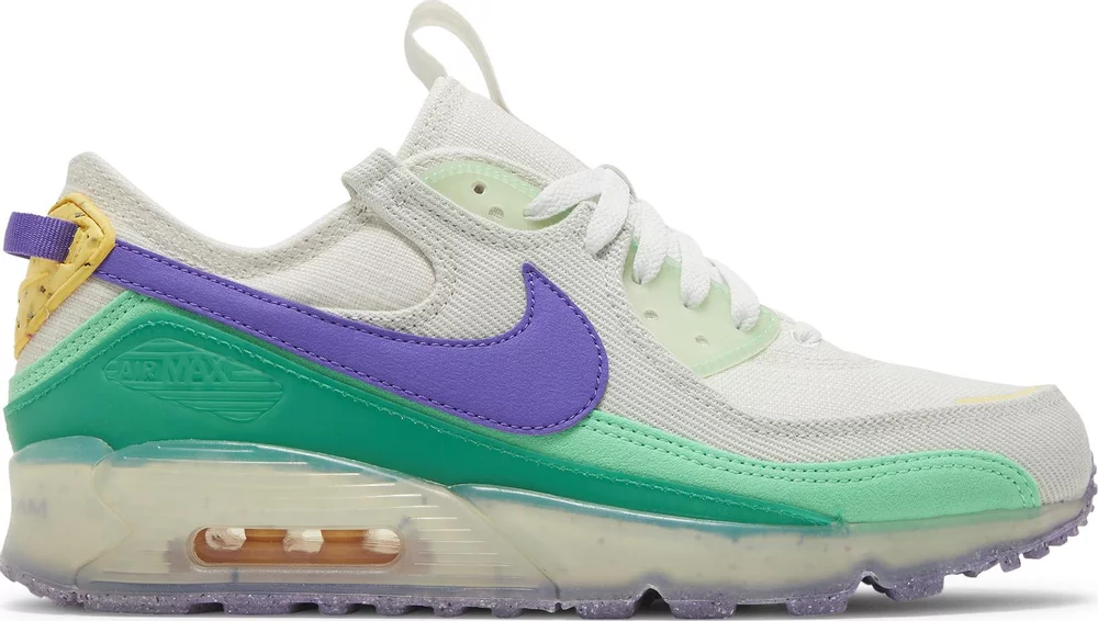 Air Max Terrascape 90 Phantom Action Grape