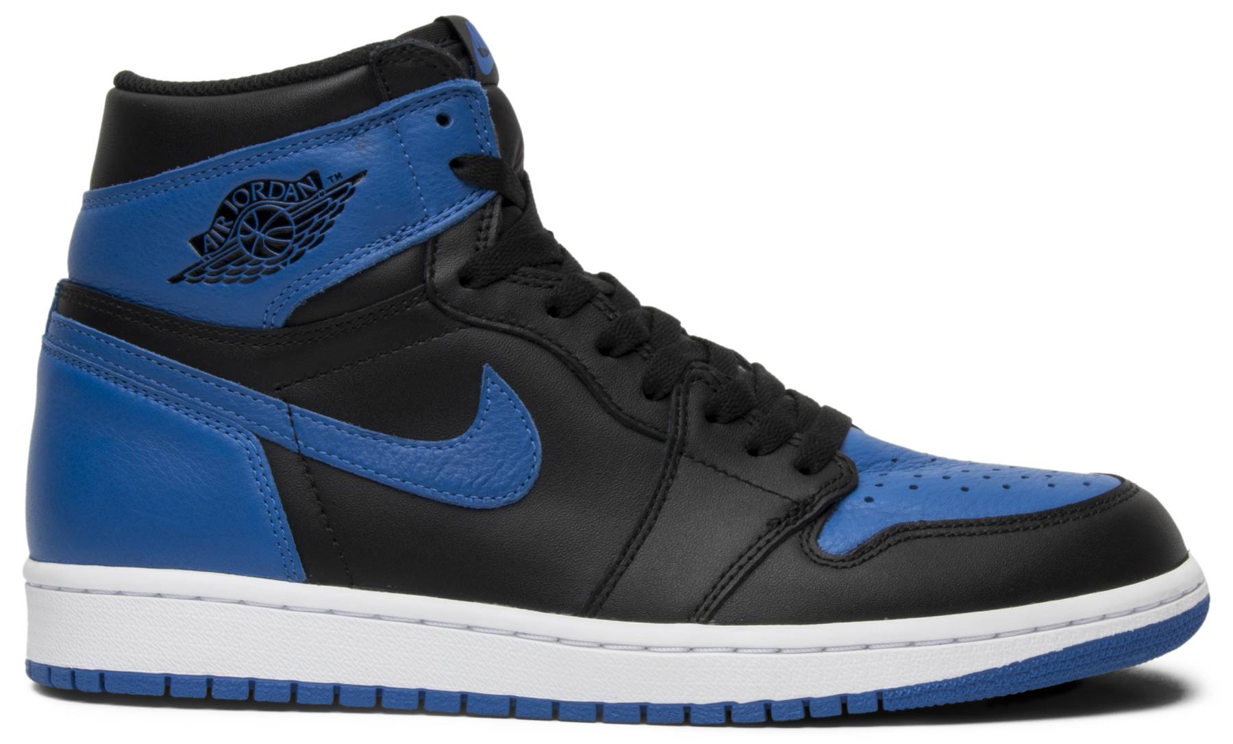 Jordan 1 High Retro Royal