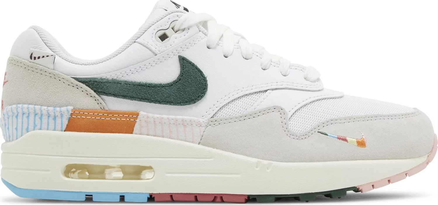 Wmns Air Max 1 All Petals United