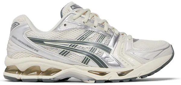 Asics Gel Kayano 14 'Birch Dark Pewter'