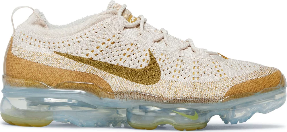 Air VaporMax 2023 Flyknit Sand Drift