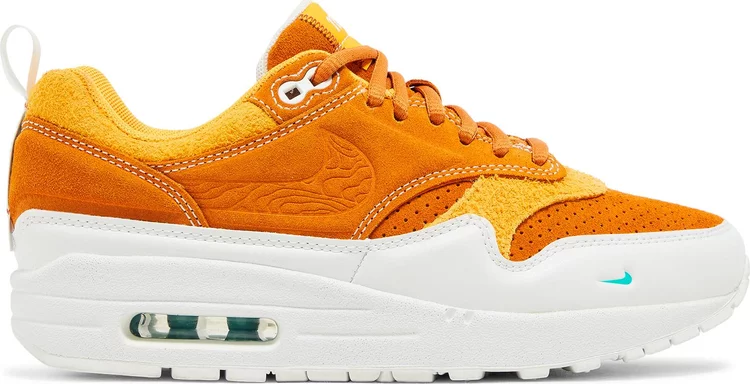 Serena Williams Design Crew x Wmns Air Max 1 Monarch