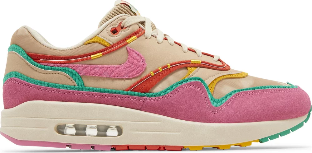 Air Max 1 Familia