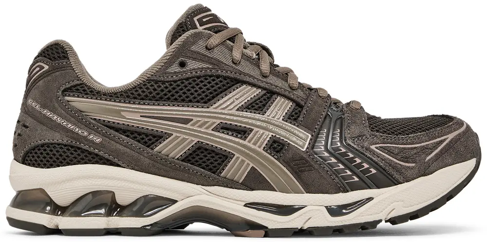 Gel Kayano 14 'Dark Sepia Dark Taupe'