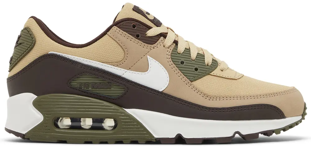 Air Max 90 Hemp Earth