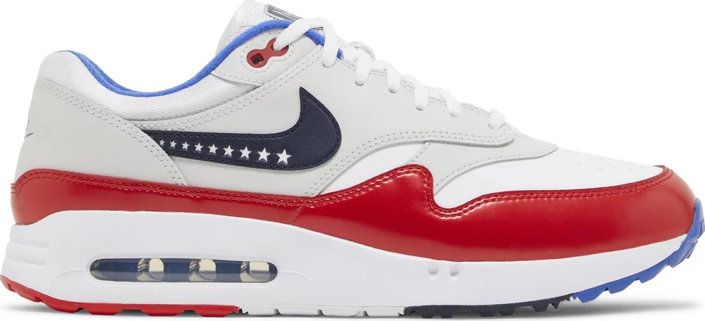 Air Max 1 ’86 OG Golf Big Bubble – Ryder Cup
