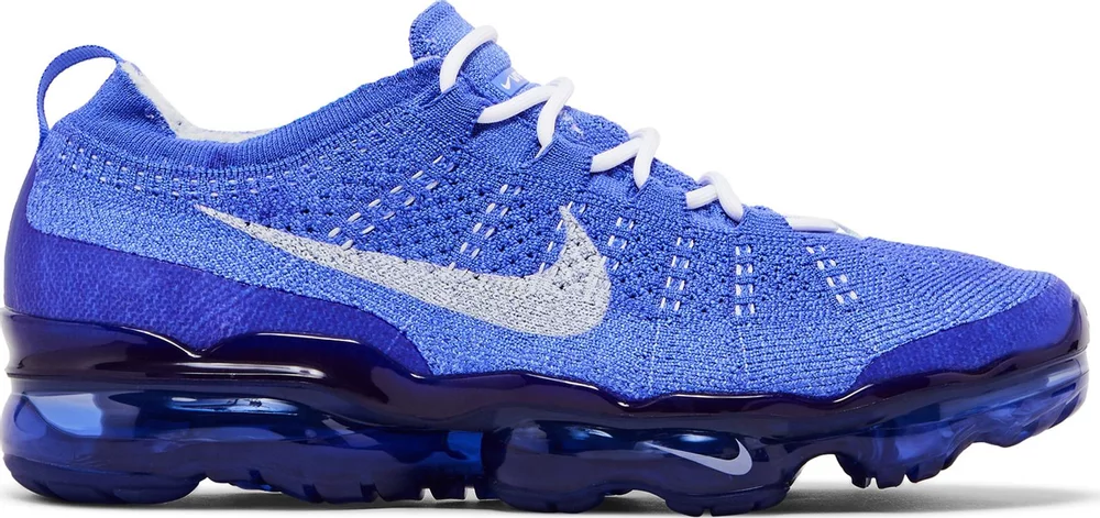 Air VaporMax 2023 Flyknit Light Ultramarine