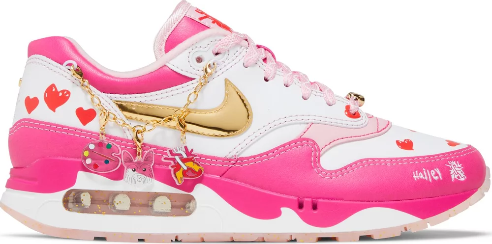 Wmns Air Max 1 '86 OG 'Big Bubble - Doernbecher XIX'