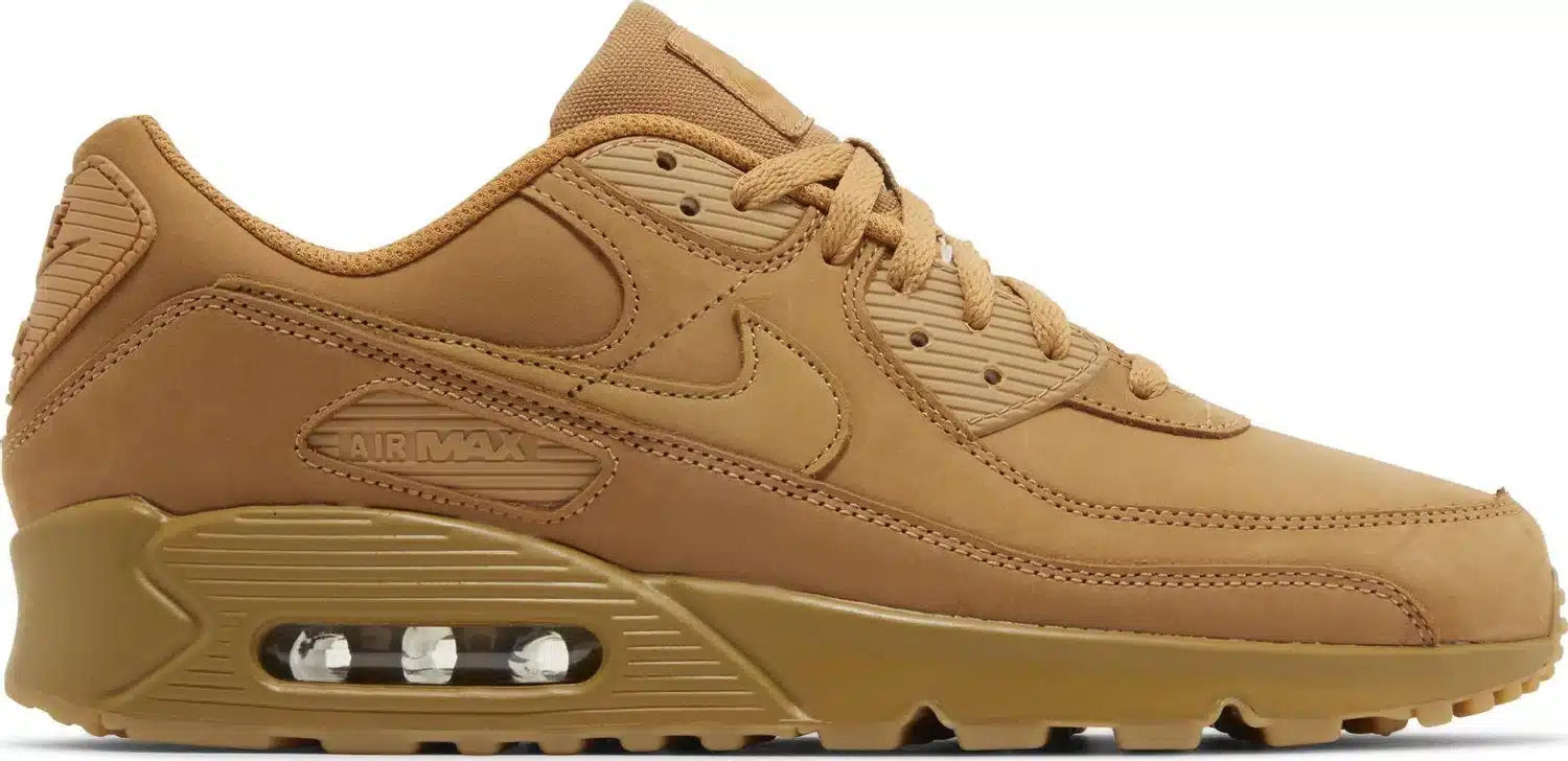Air Max 90 Premium Wheat