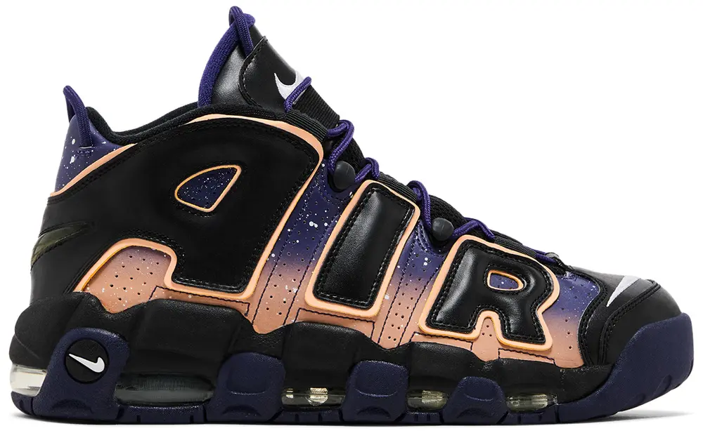 Air More Uptempo Hoh 'Dusk To Dawn'
