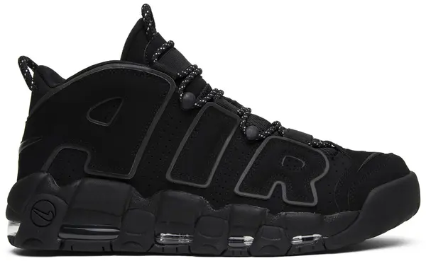 Air More Uptempo 'Reflective'