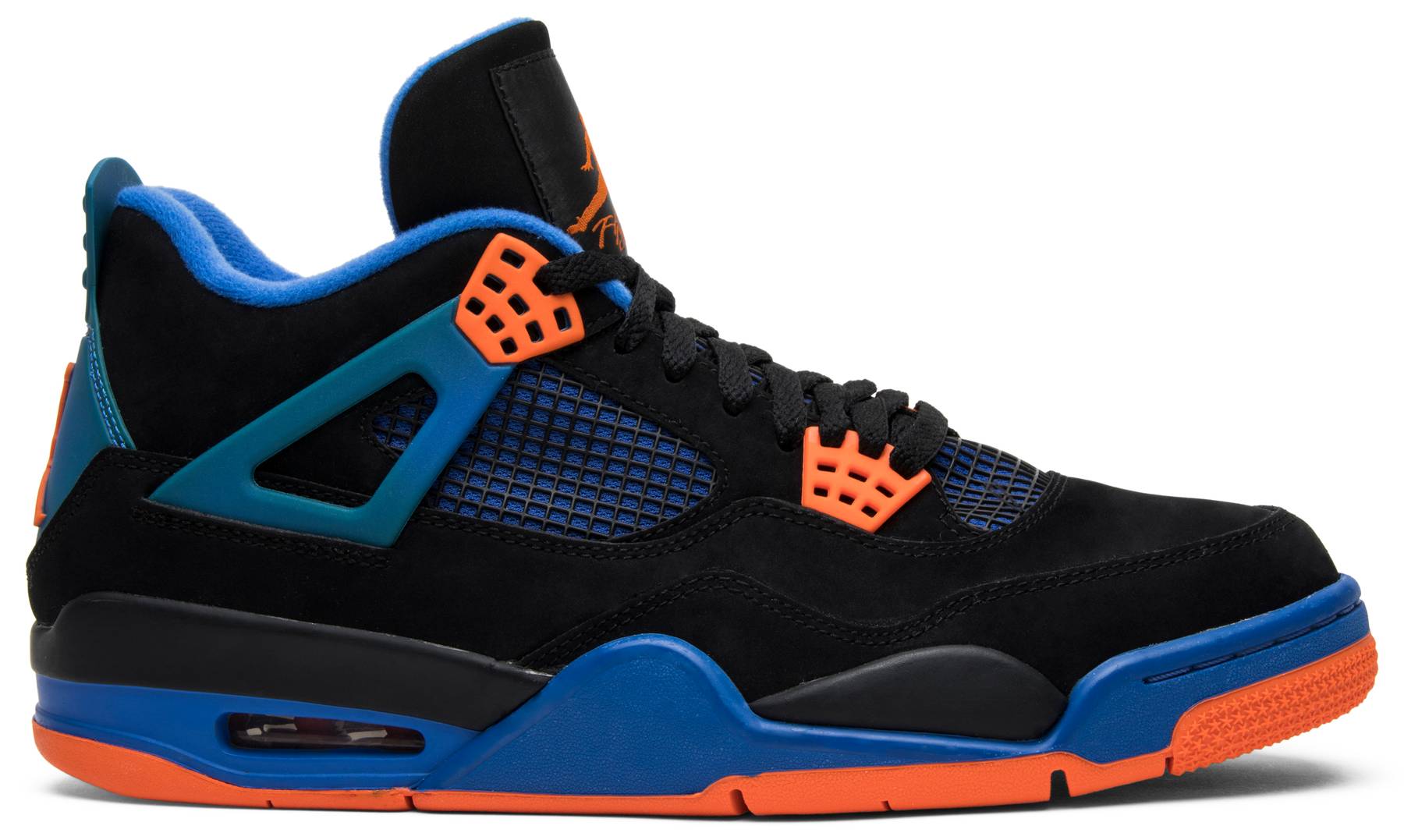 Air Jordan 4 Retro Cavs