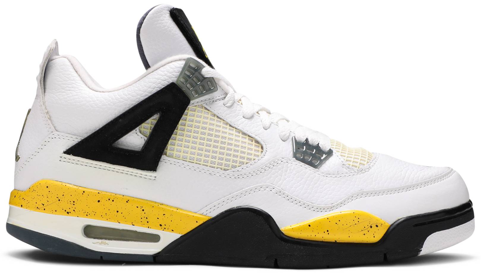 Air Jordan 4 Retro Tour Yellow / Rare Air