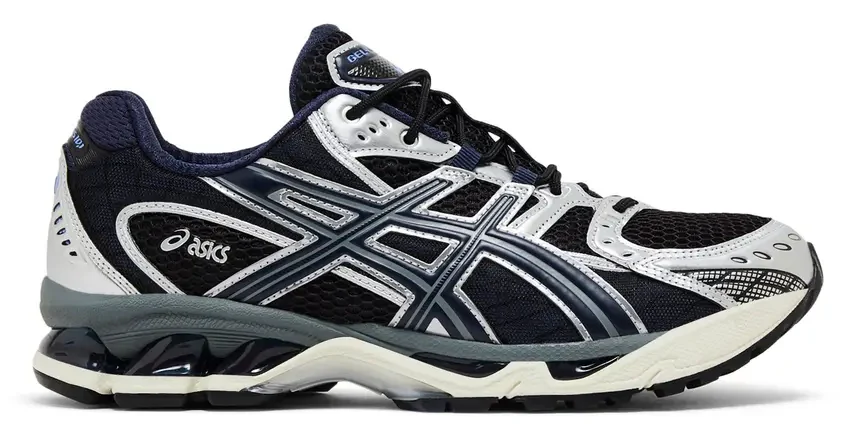 Asics Gel Nimbus 10.1 'Black Midnight'
