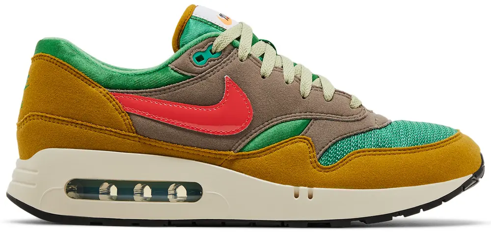 Air Max 1 '86 OG 'Big Bubble - Powerwall'