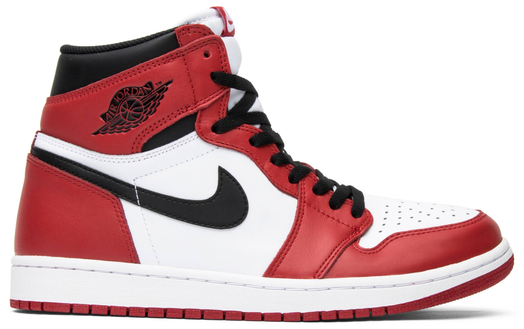 Jordan 1 Retro High Chicago (2015)