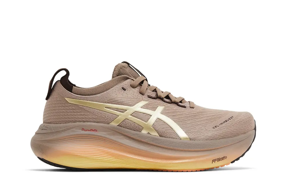 Wmns Gel Nimbus 27 'Luxe'