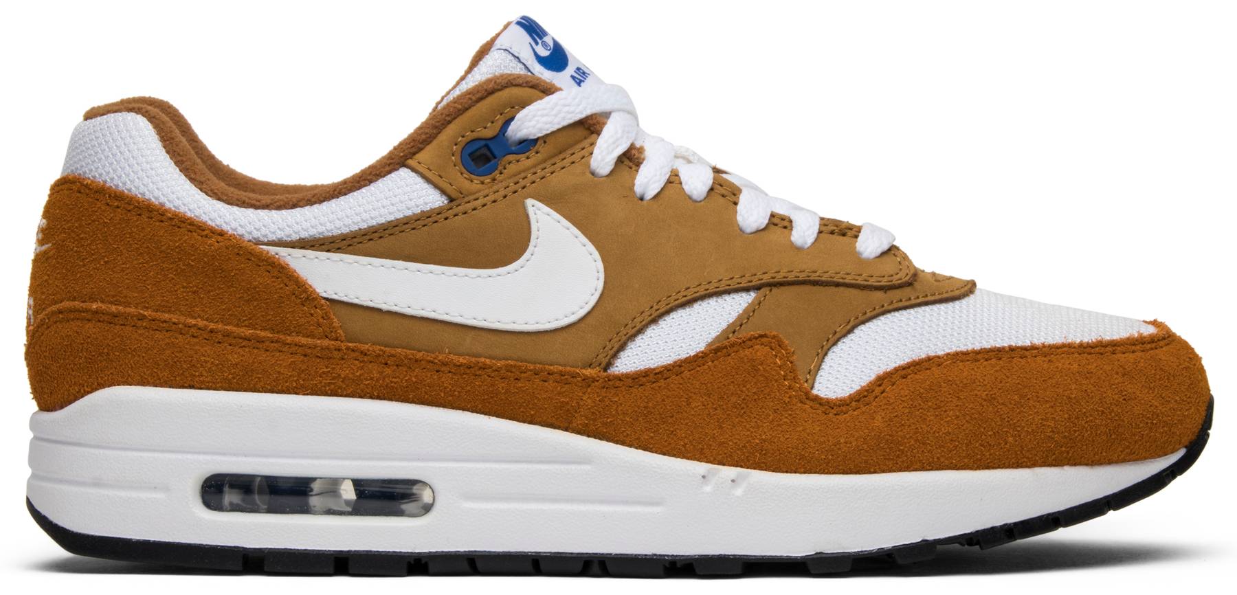 Air Max 1 Premium Retro Curry