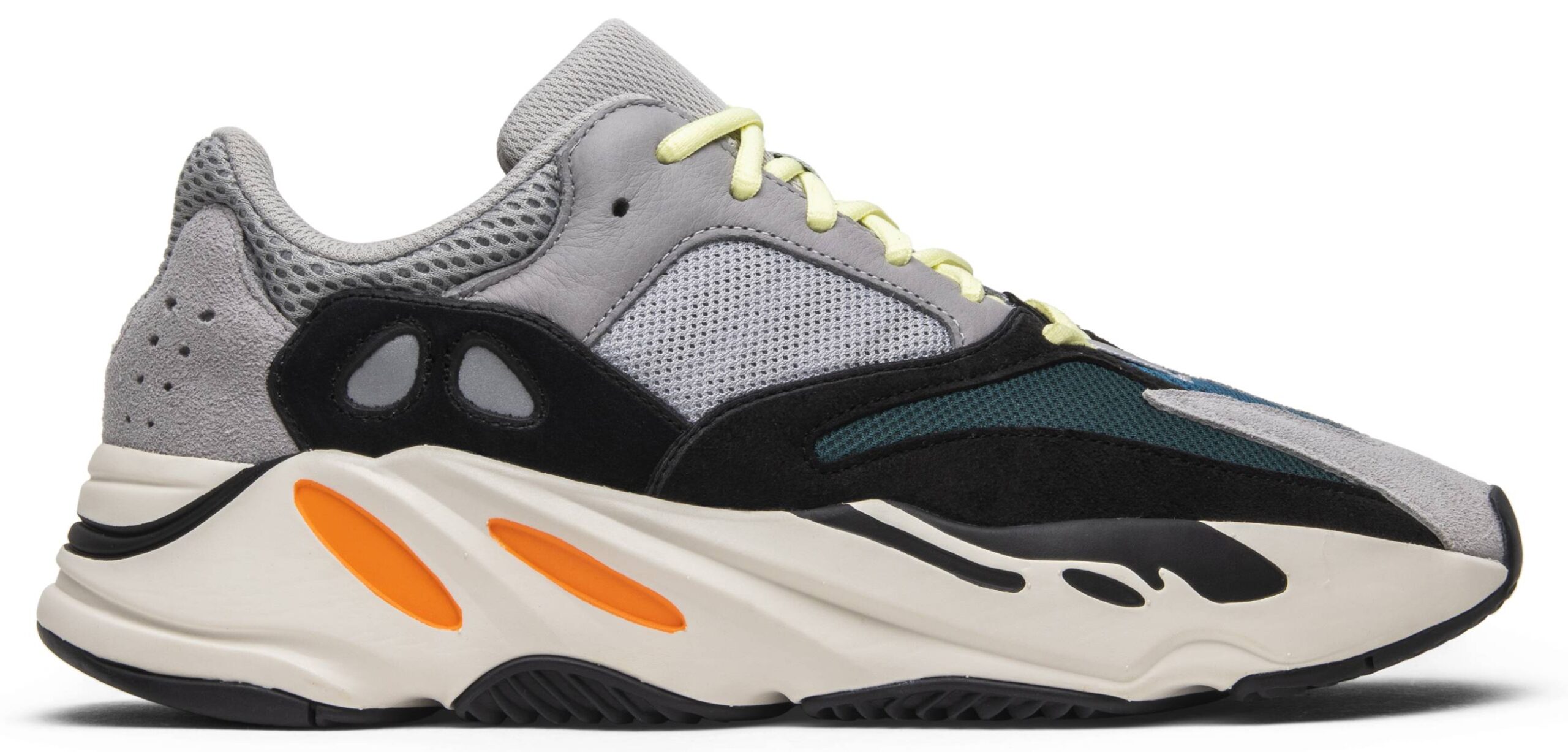 Yeezy Boost 700 Wave Runner