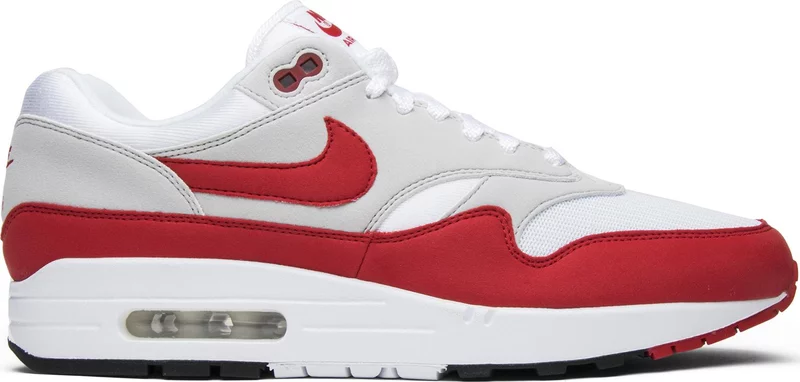 Air Max 1 OG Anniversary 2017 Re-Release