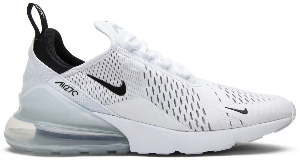 Air Max 270 'White'