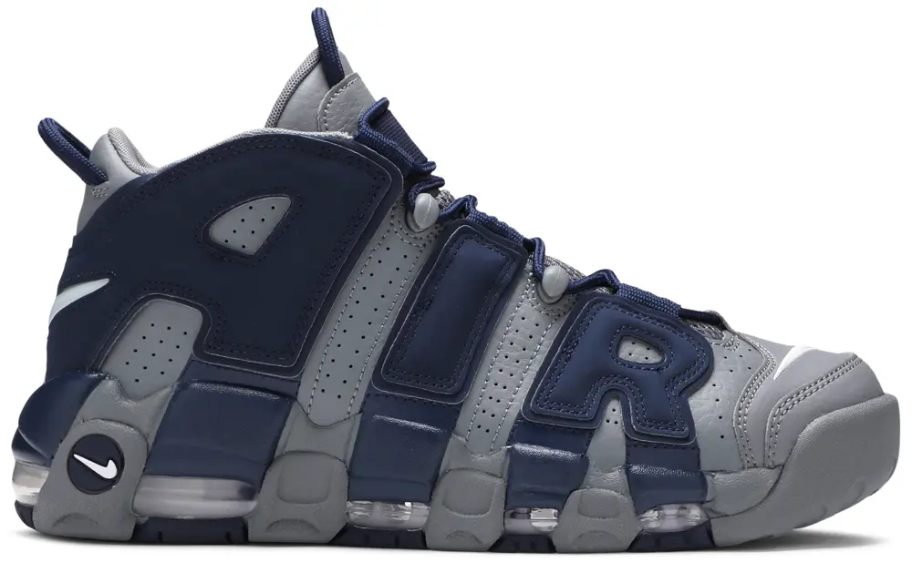Air More Uptempo 'Georgetown'