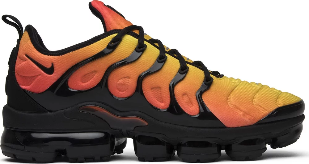 Air VaporMax Plus Sunset