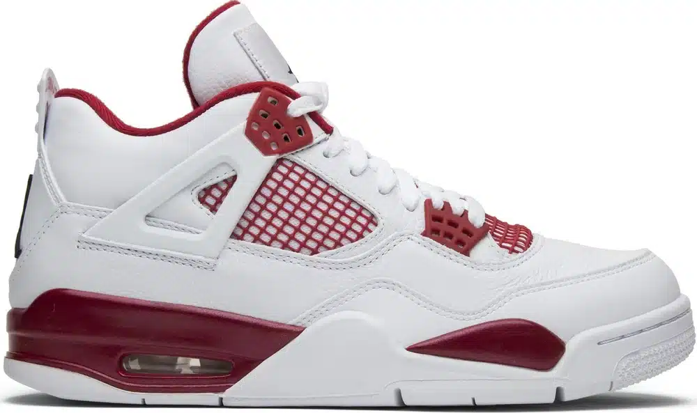 Air Jordan 4 Retro Alternate 89
