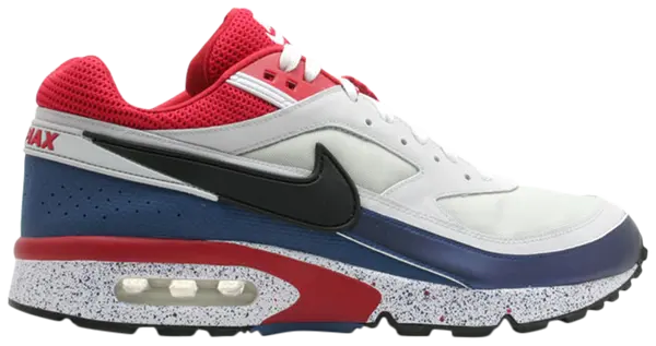 Nike Air Classic Bw 'Paris Saint Germain'