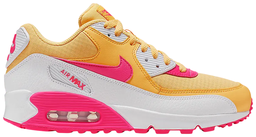 Womens Air Max 90 'Topaz Fuchsia'