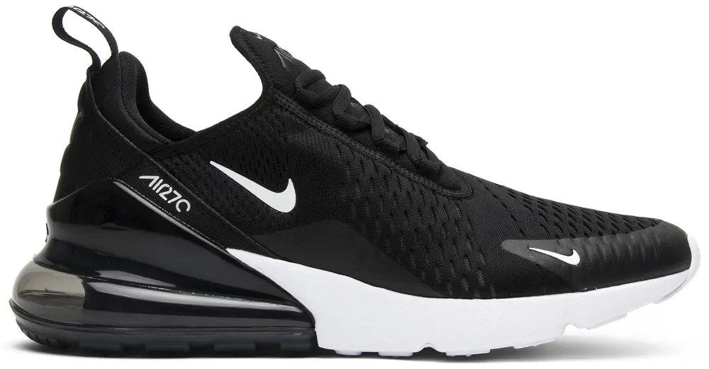 Air Max 270 'Black White'