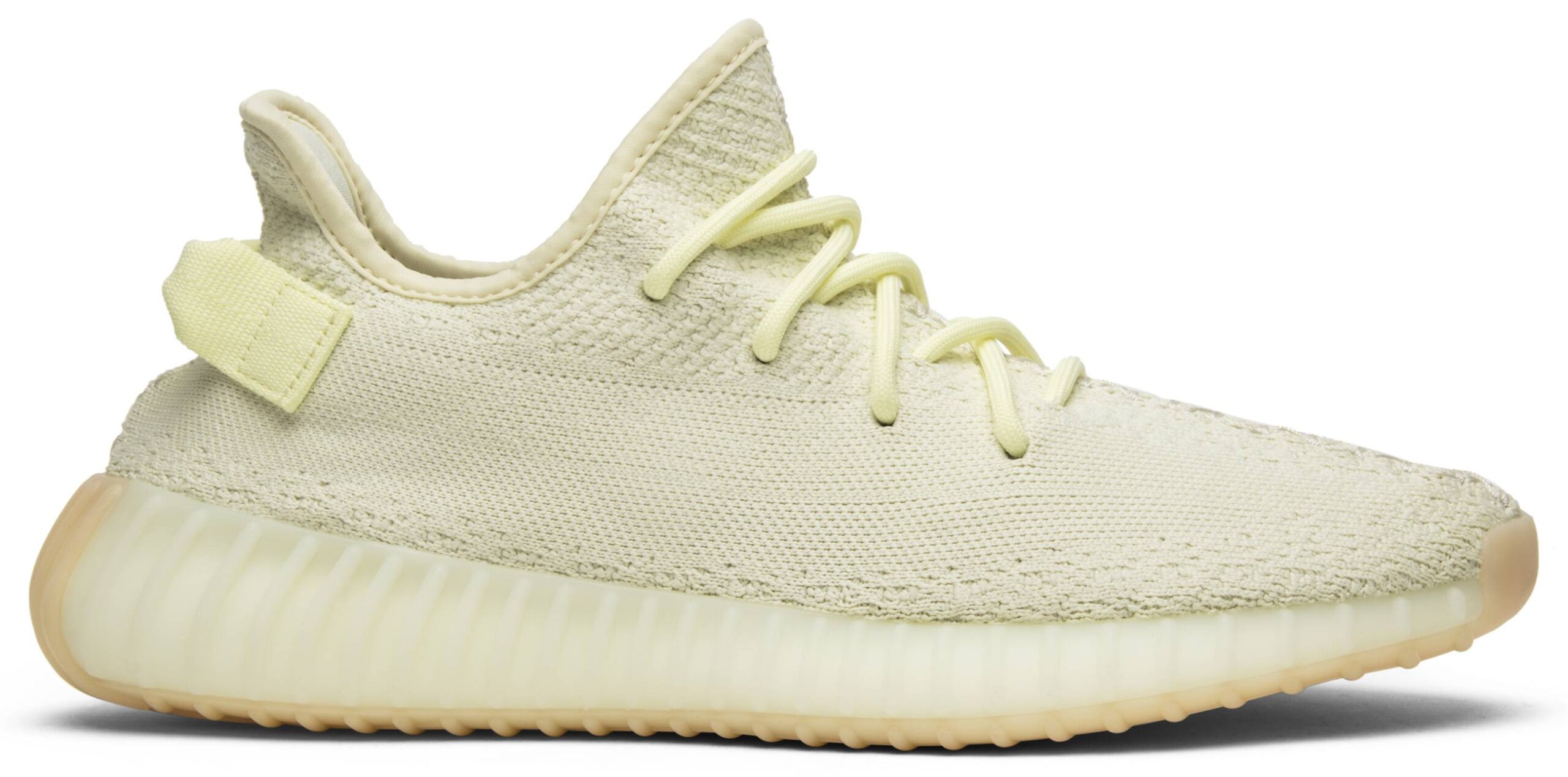 Yeezy Boost 350 V2 Butter
