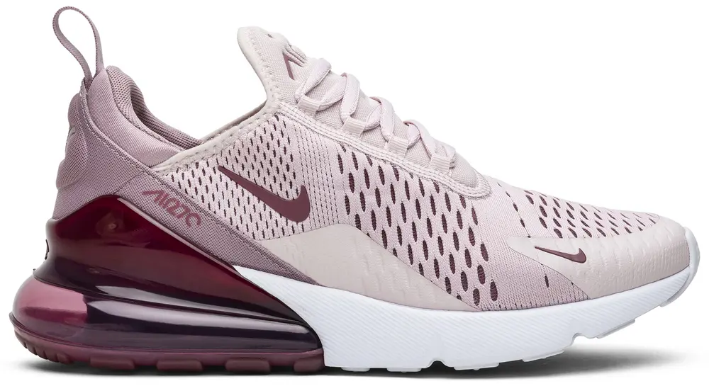 Wmns Air Max 270 'Barely Rose'
